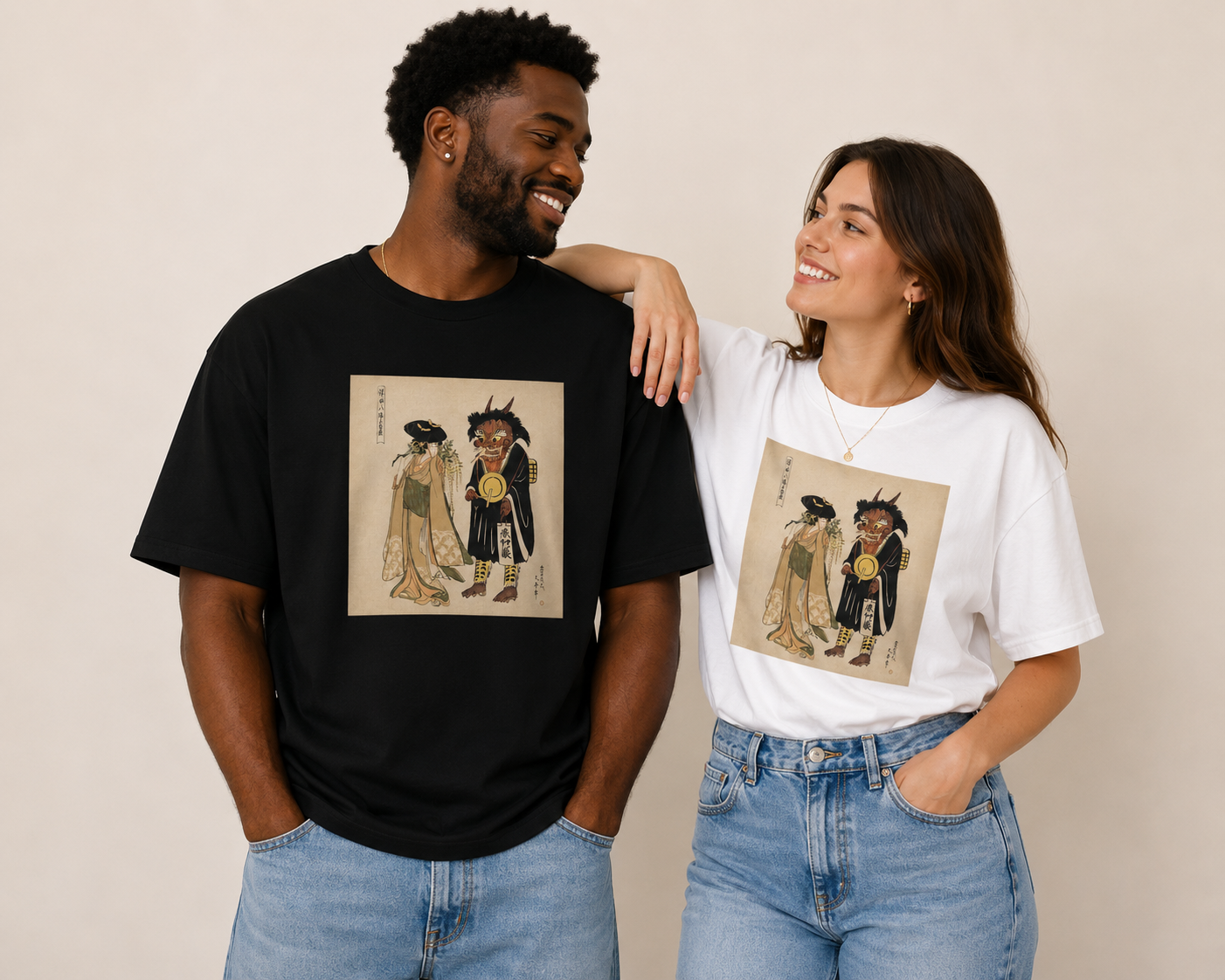 Dragon Unisex Fit T-Shirt