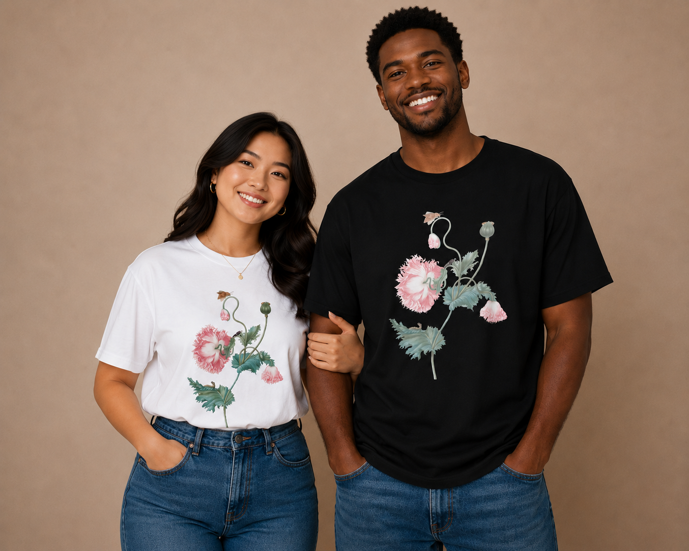 Spring Unisex T-Shirt