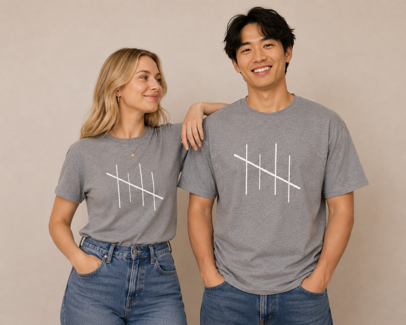 5 Days Unisex T-Shirt