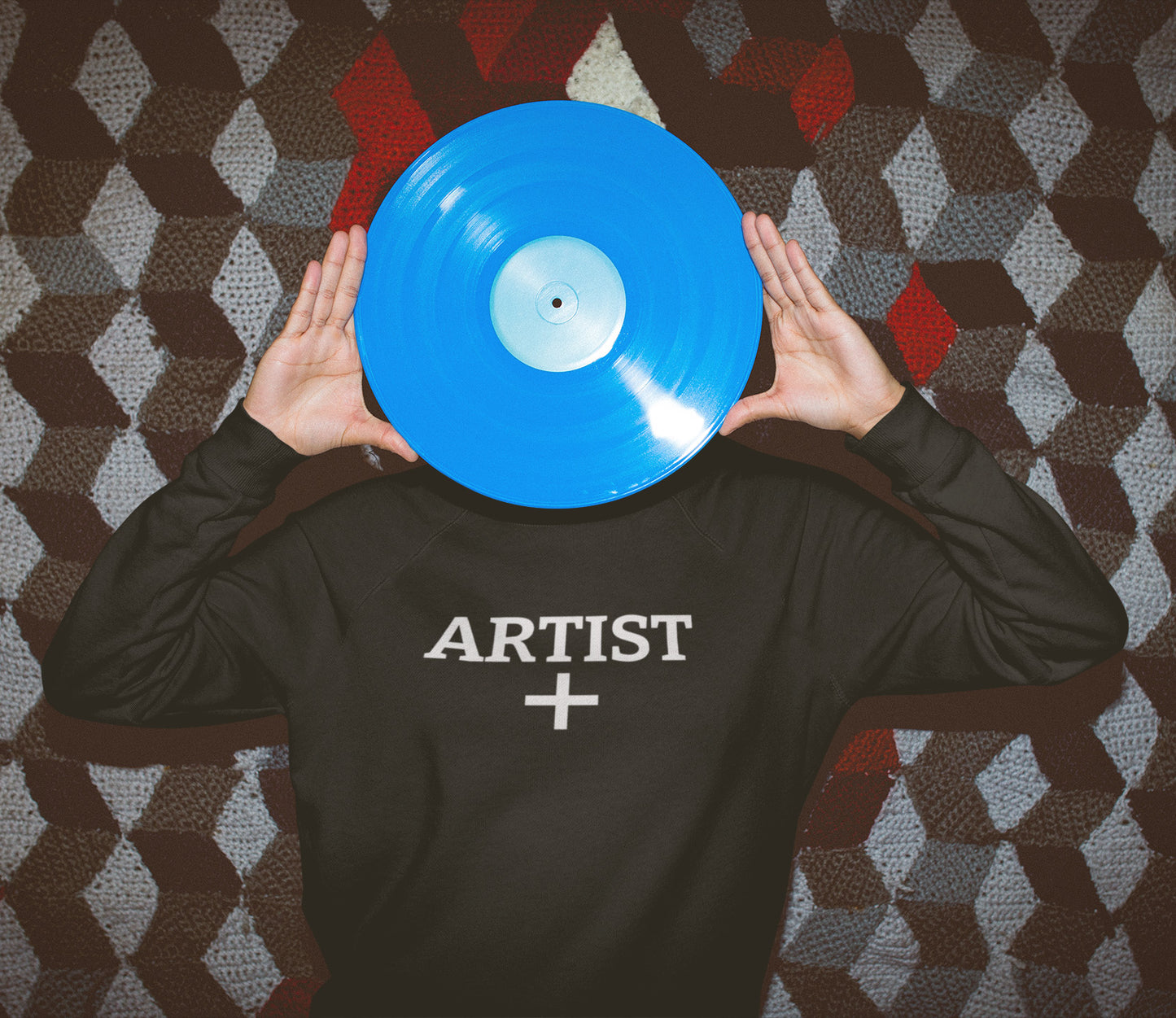 Artist + Unisex Sweatshirt