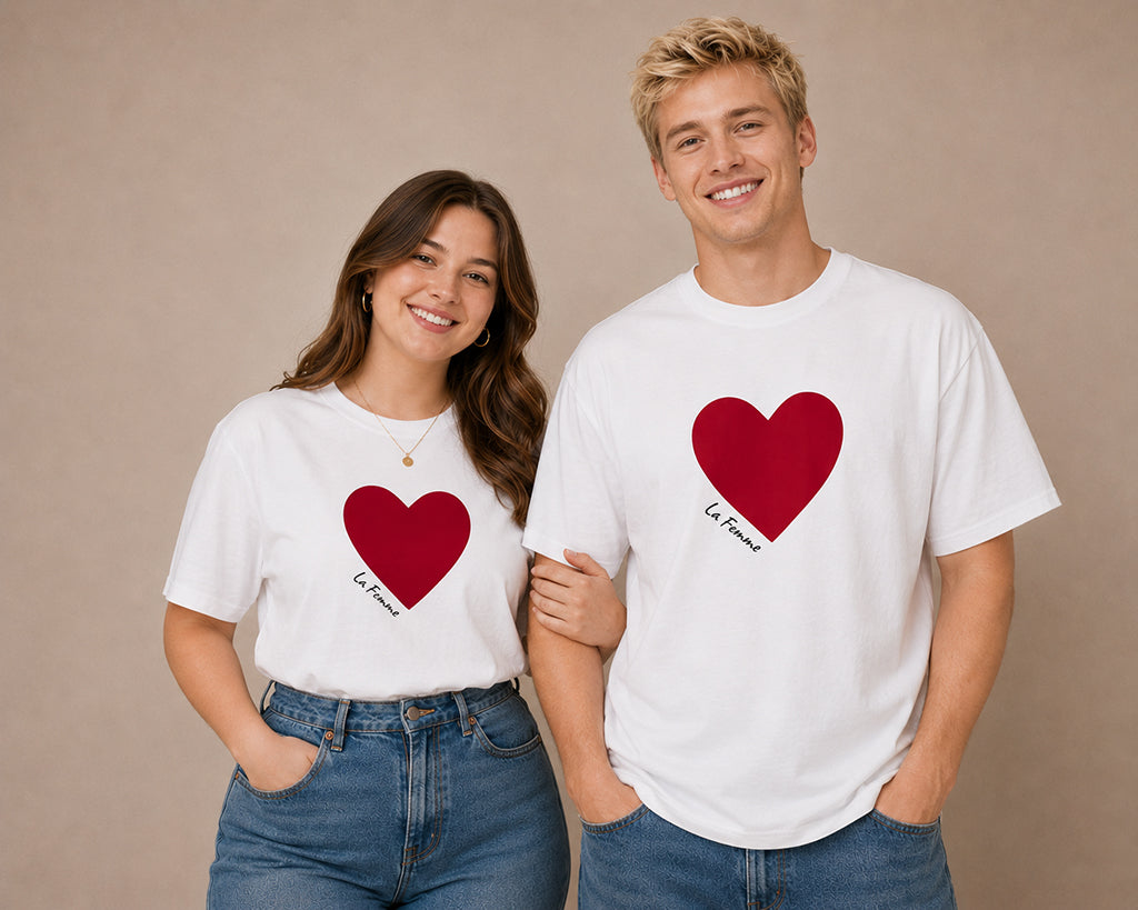 Le Femme Unisex T-Shirt