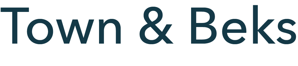 Town &amp; Beks
