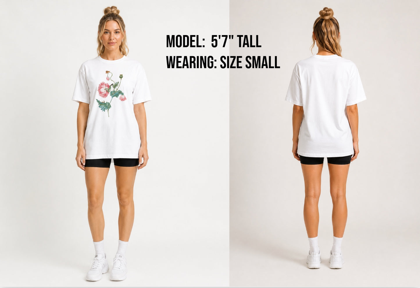 Spring Unisex T-Shirt