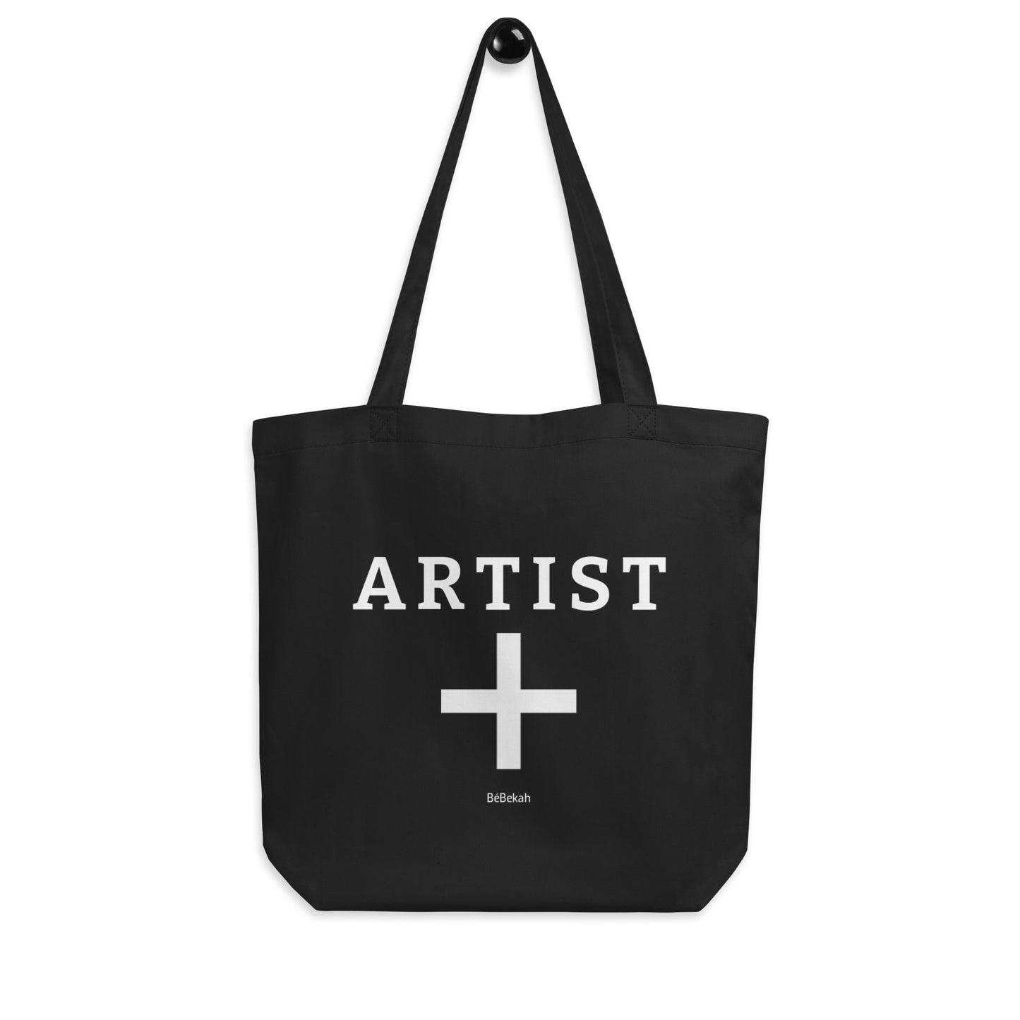 Artist + Tote Bag