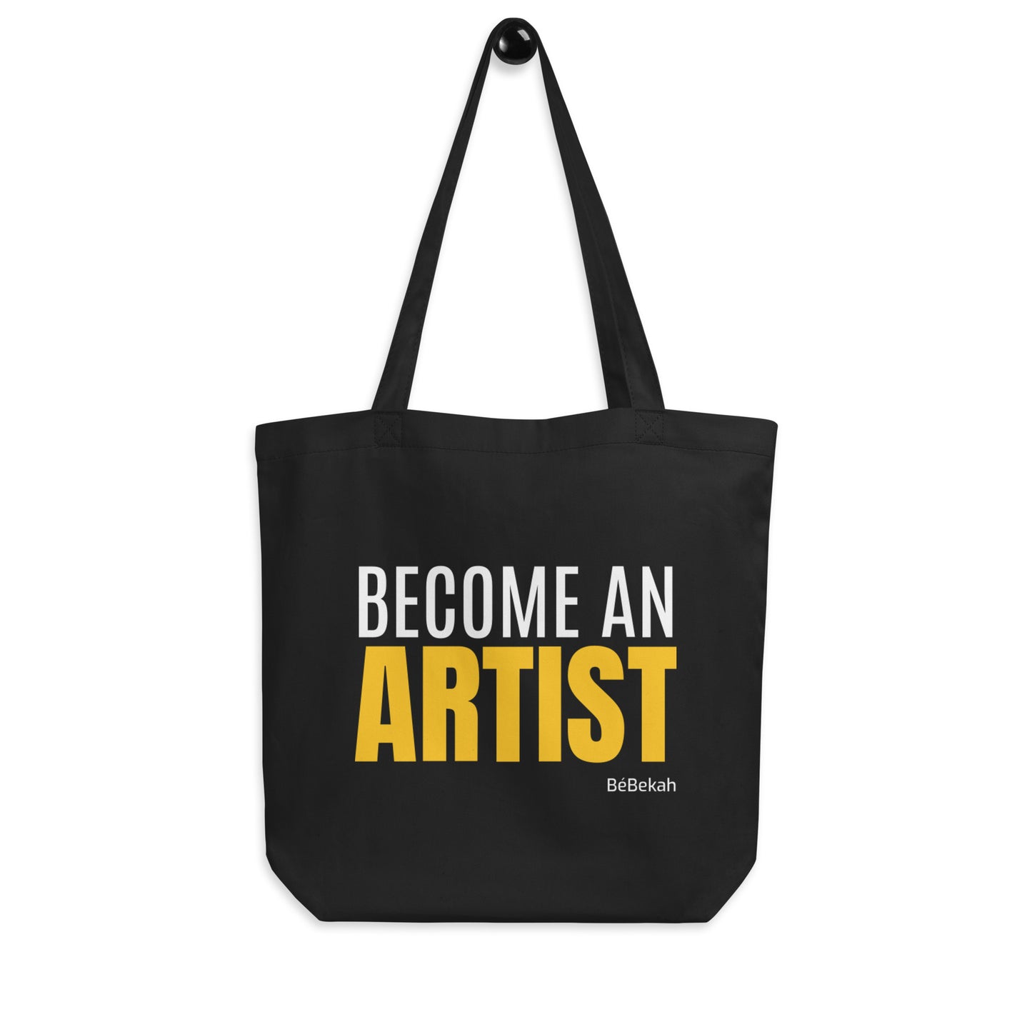Become Tote Bag