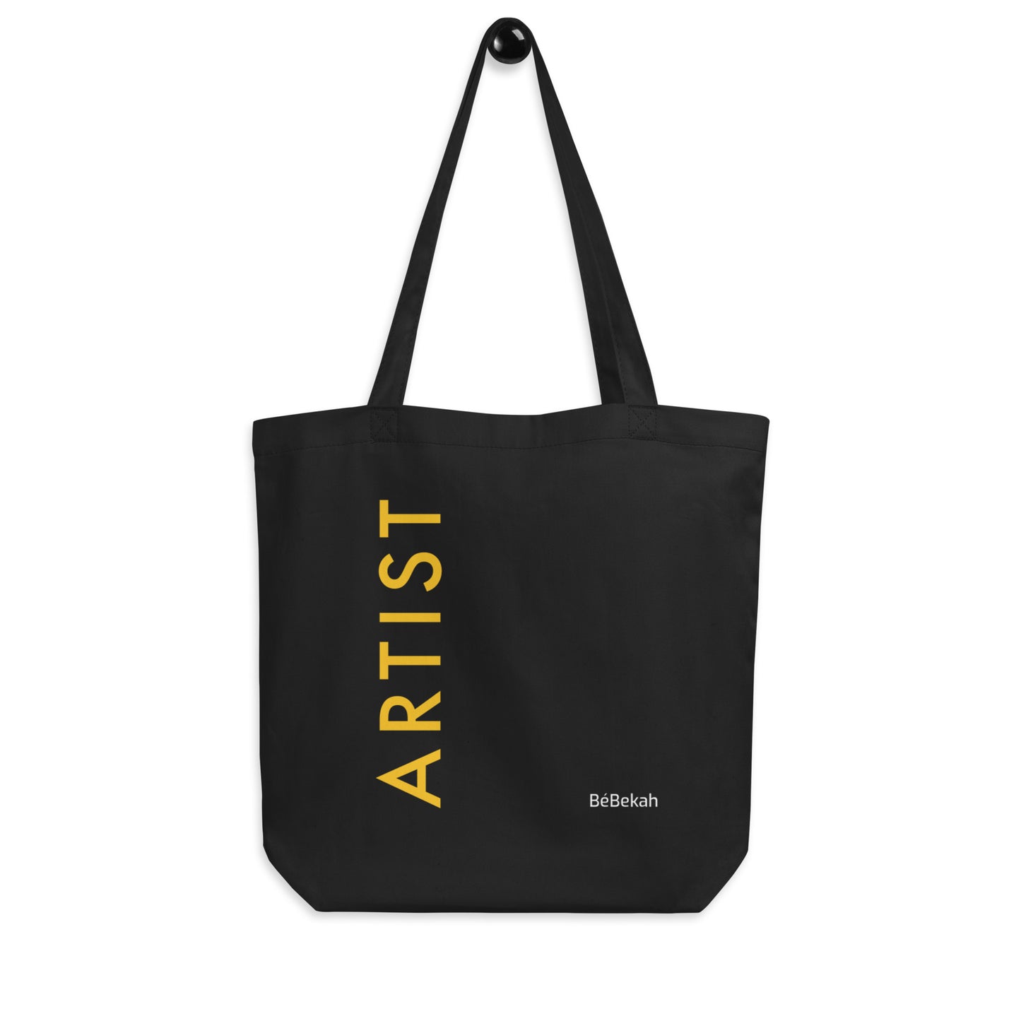 Artist Tote Bag