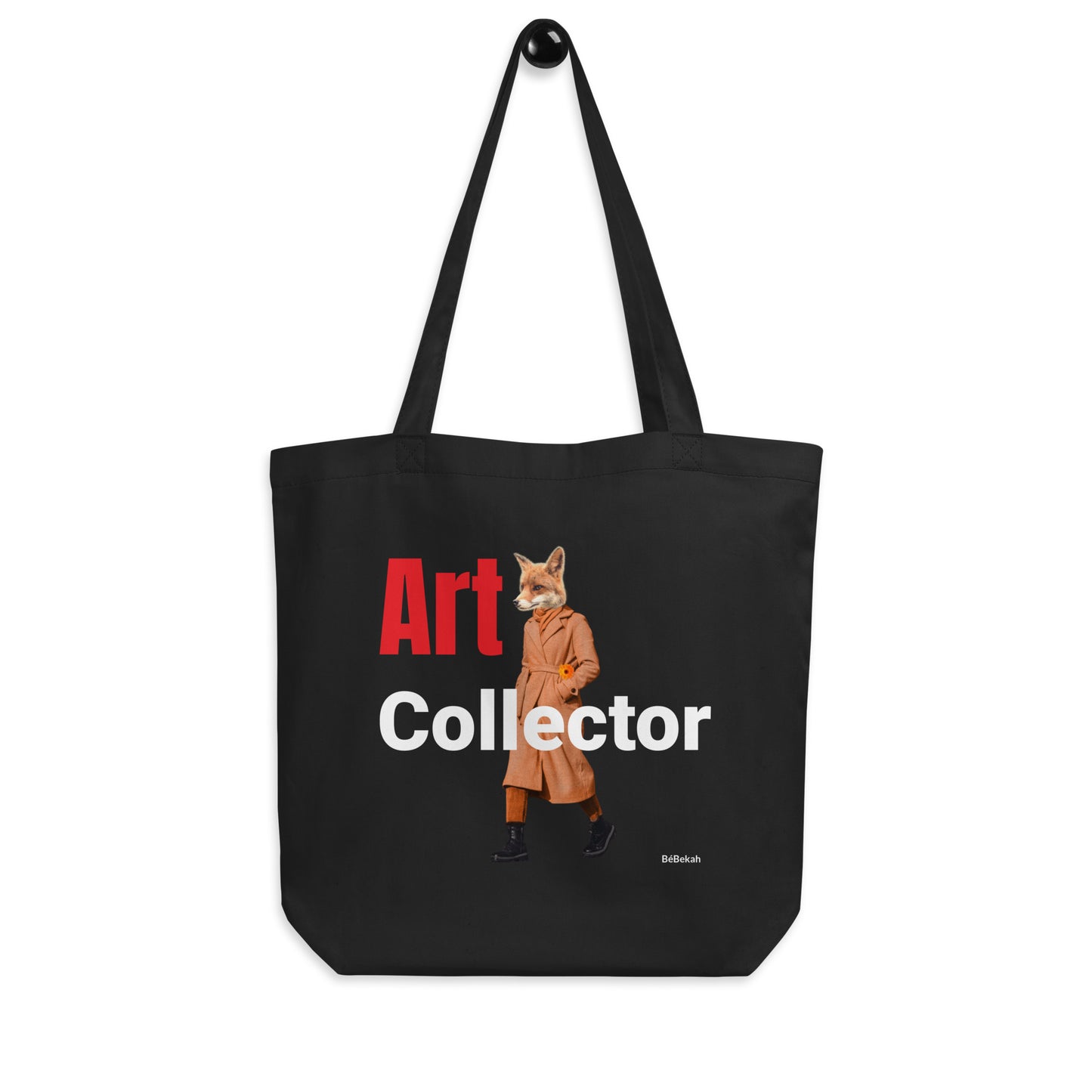 Collector Tote Bag