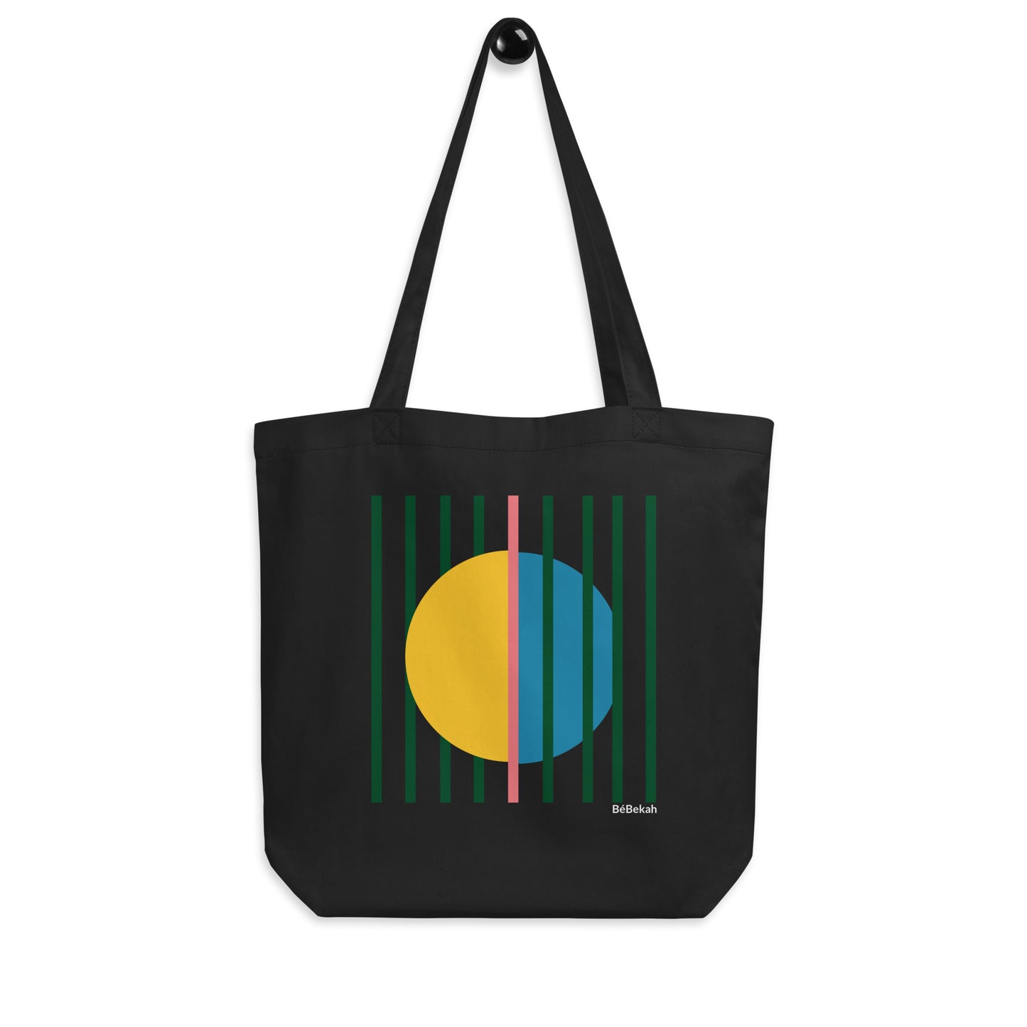 Bauhaus Tote Bag