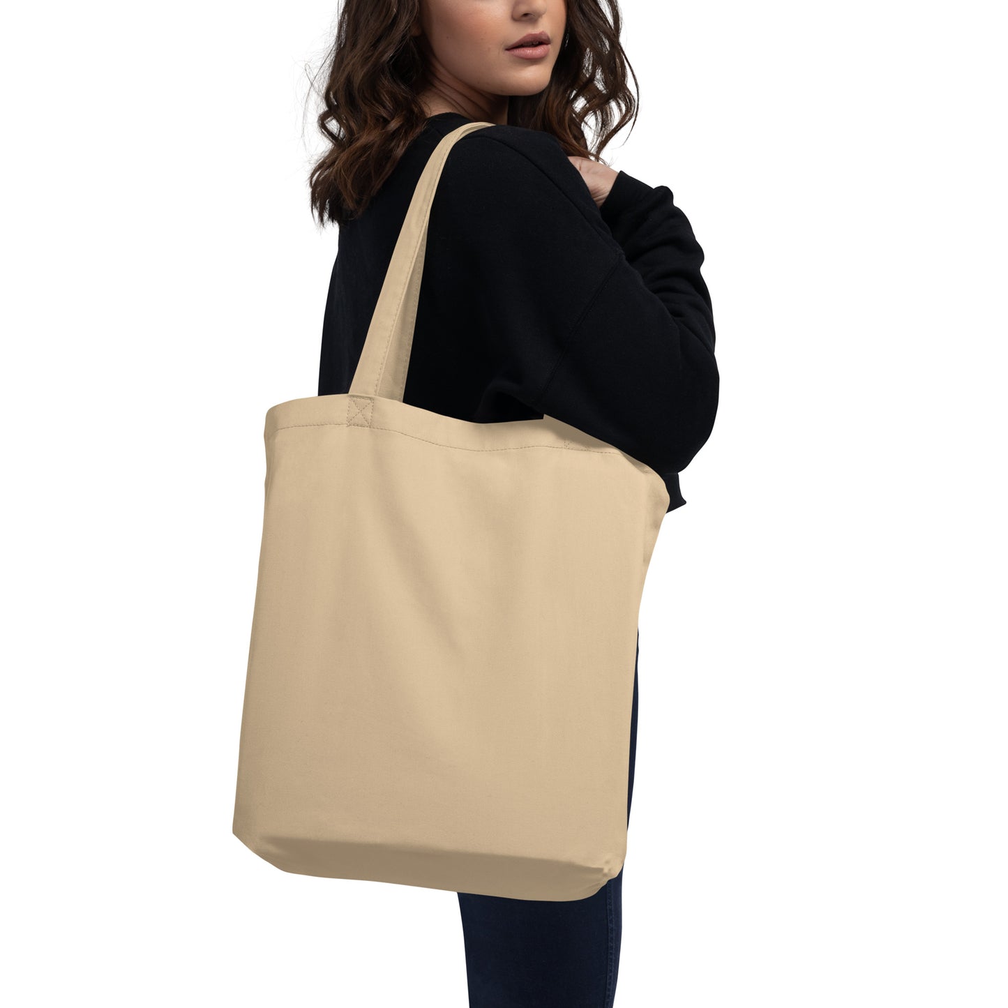 Blocks Tote Bag
