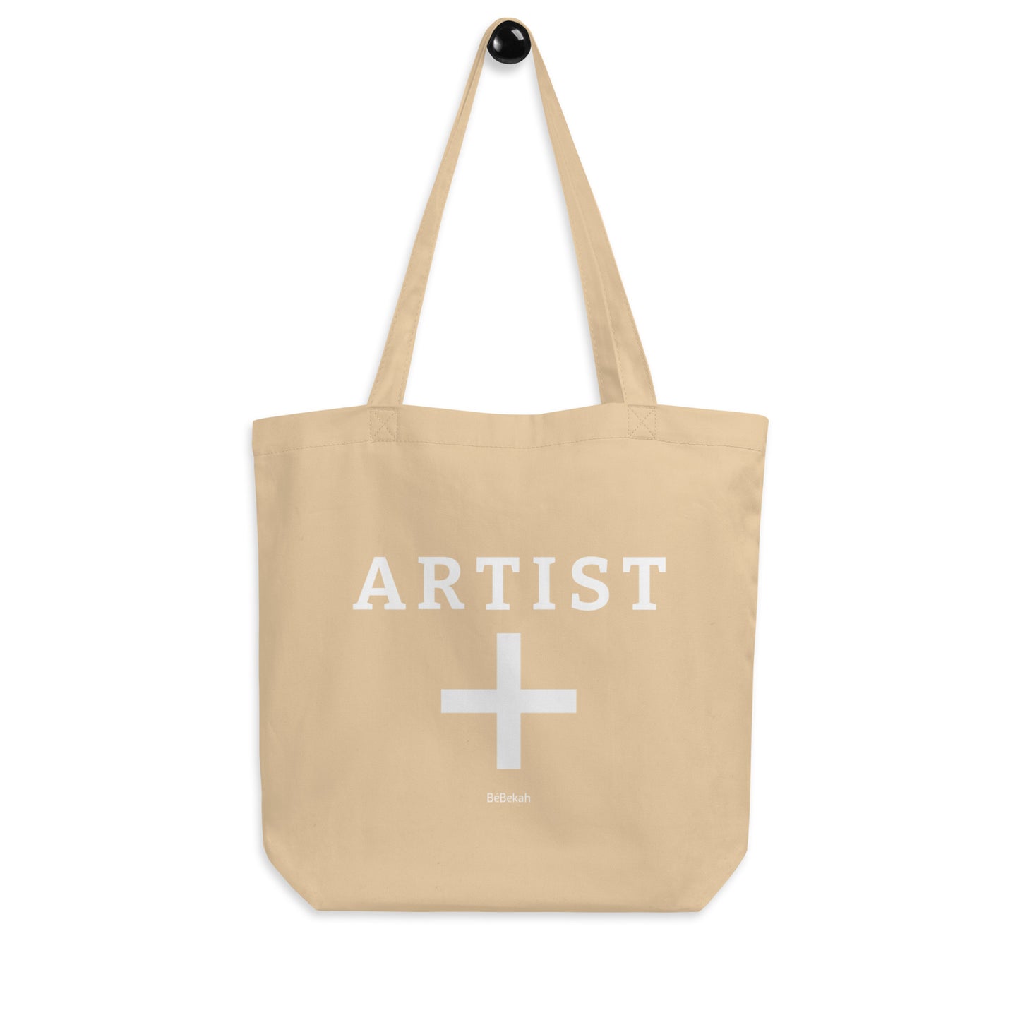 Artist + Tote Bag