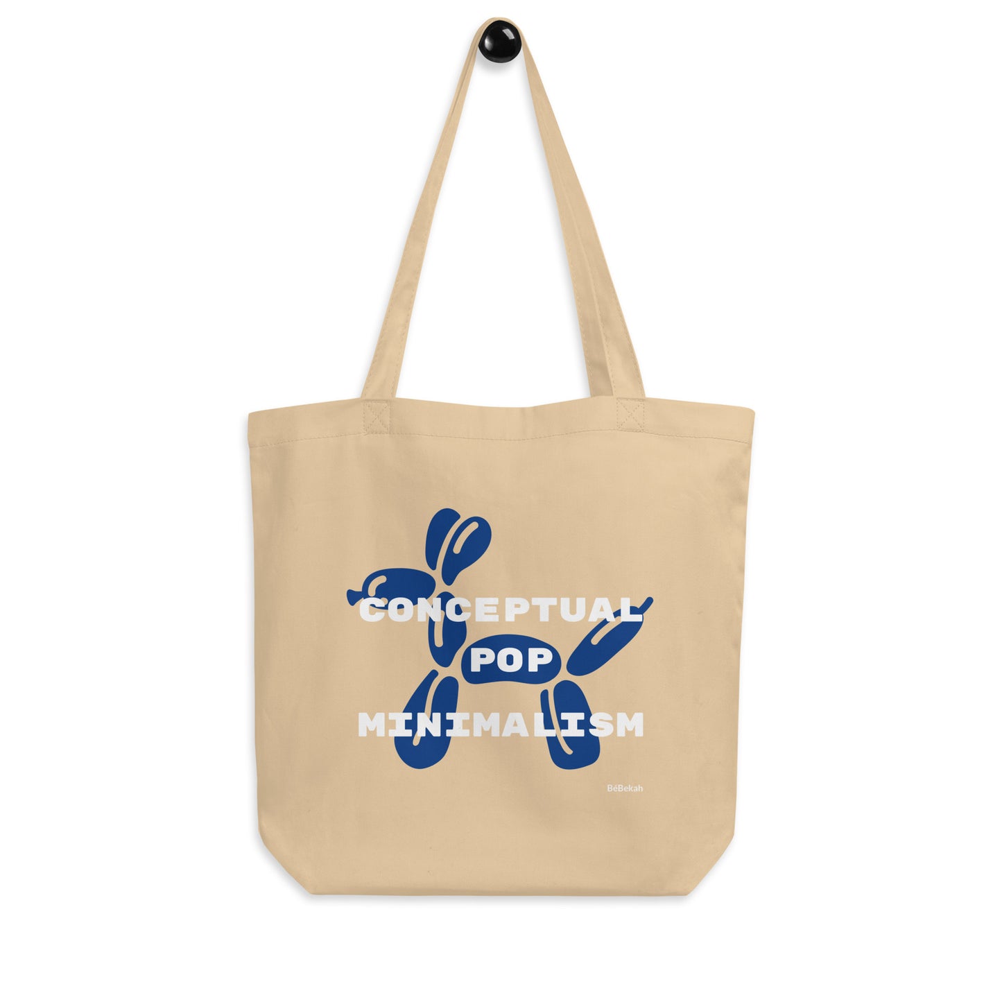 Pop Tote Bag