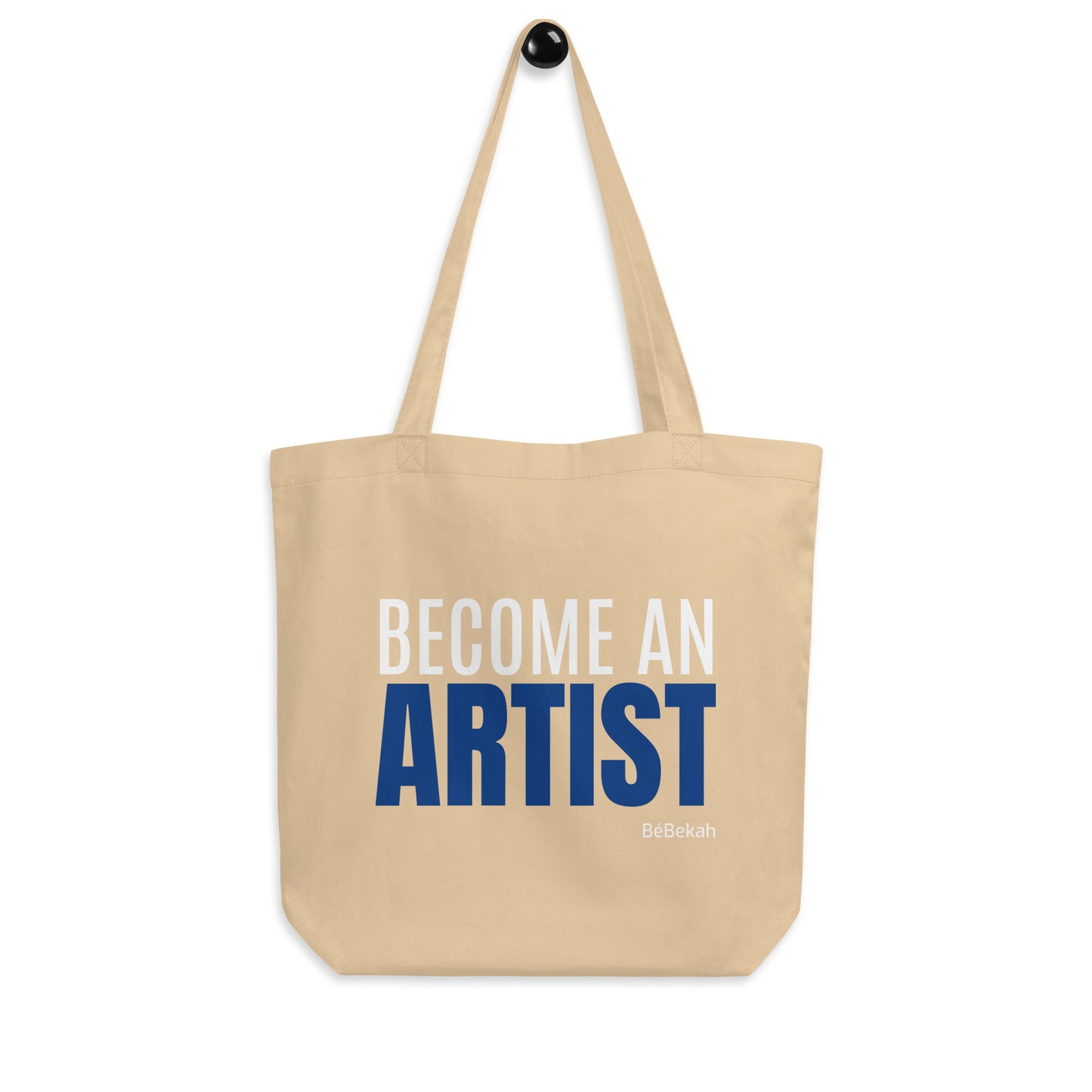 Become Tote Bag