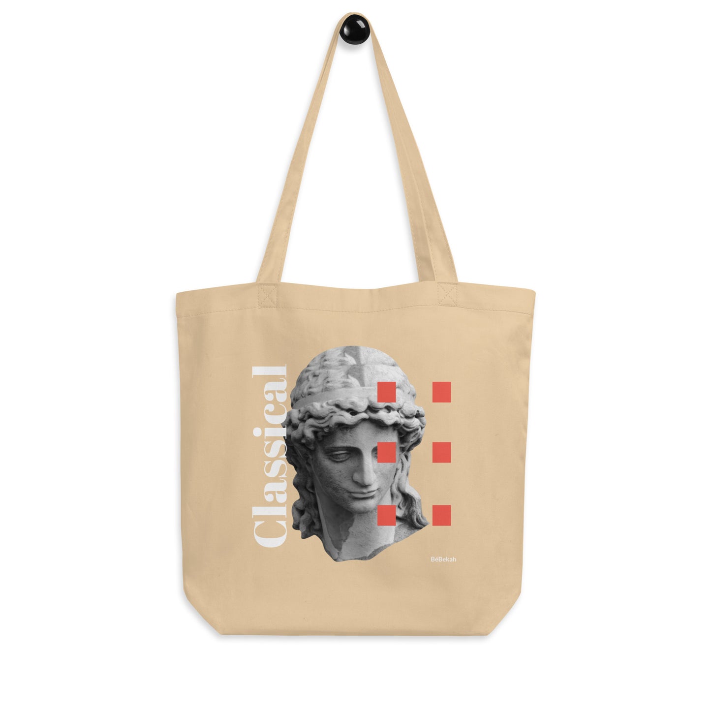 Classical Tote Bag
