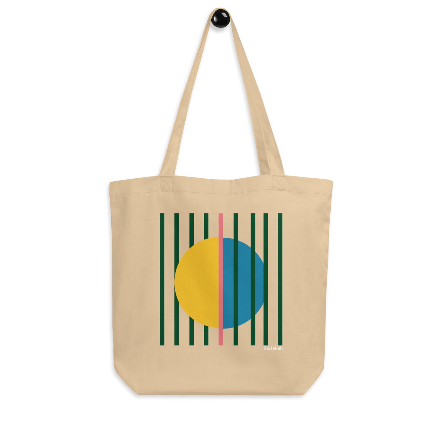 Bauhaus Tote Bag