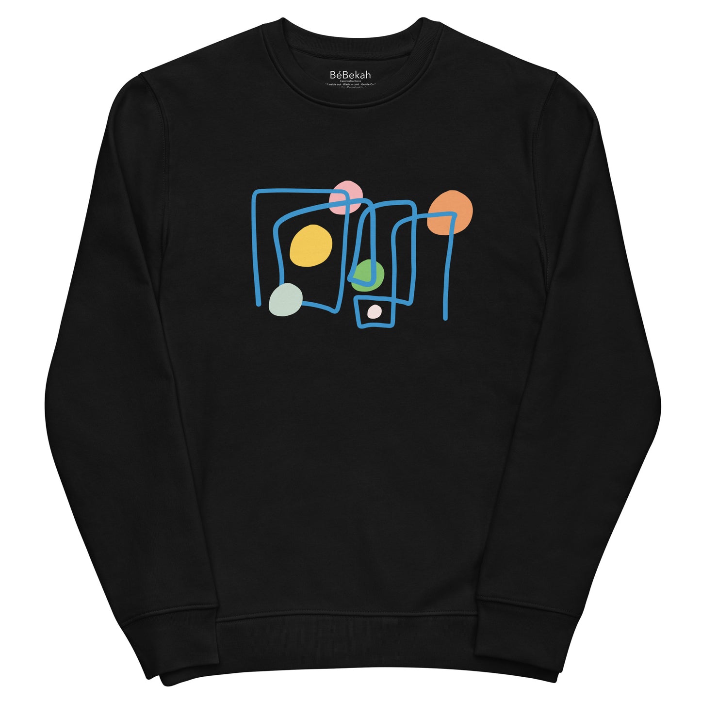 Dots Unisex Sweatshirt