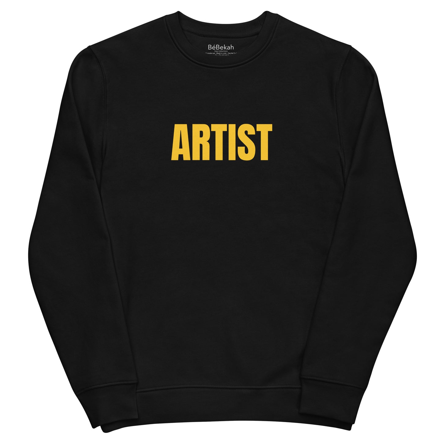 Artist Unisex Sweatshirt