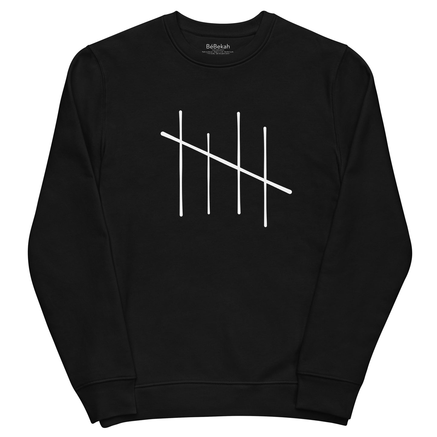 5 Sticks Unisex Sweatshirt