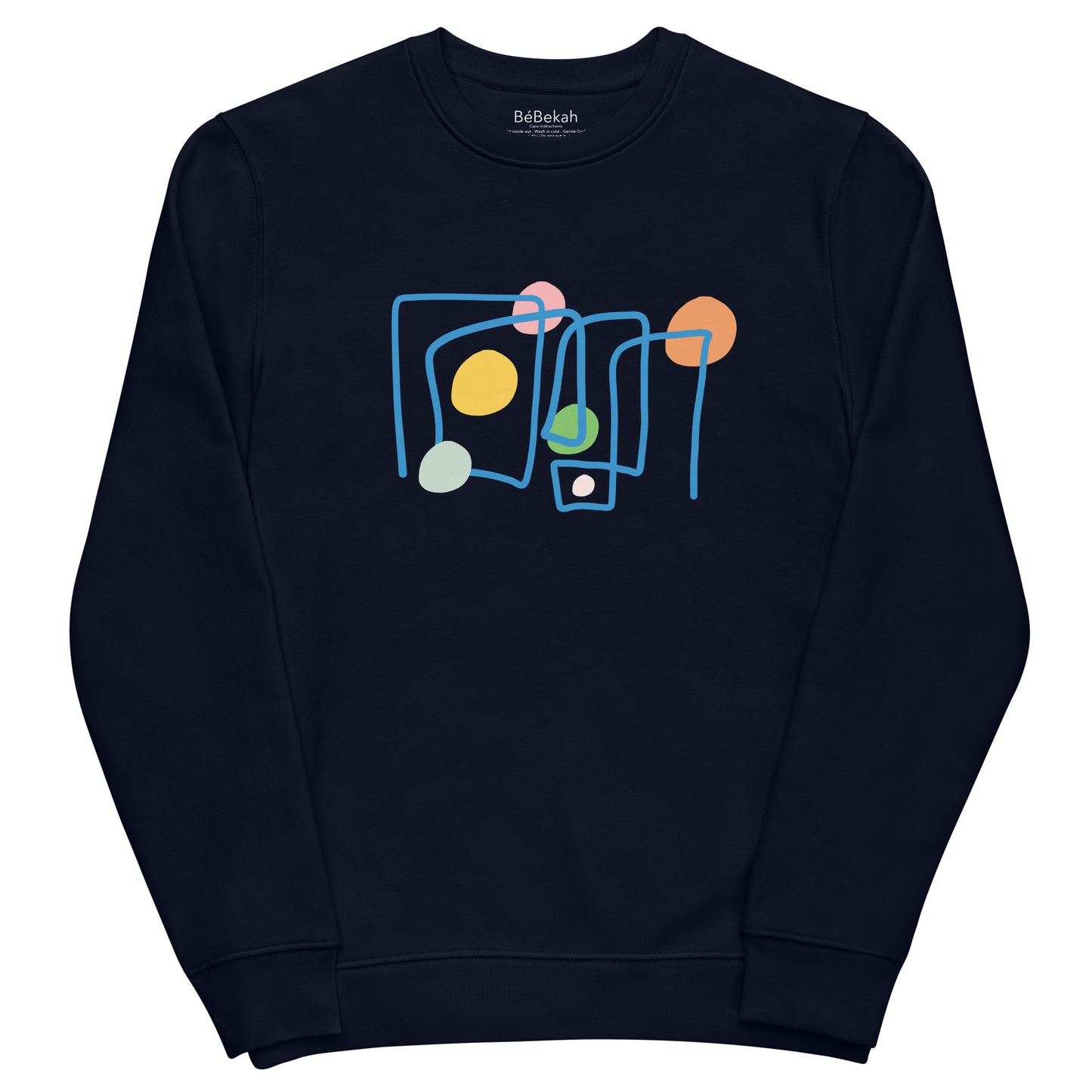 Dots Unisex Sweatshirt