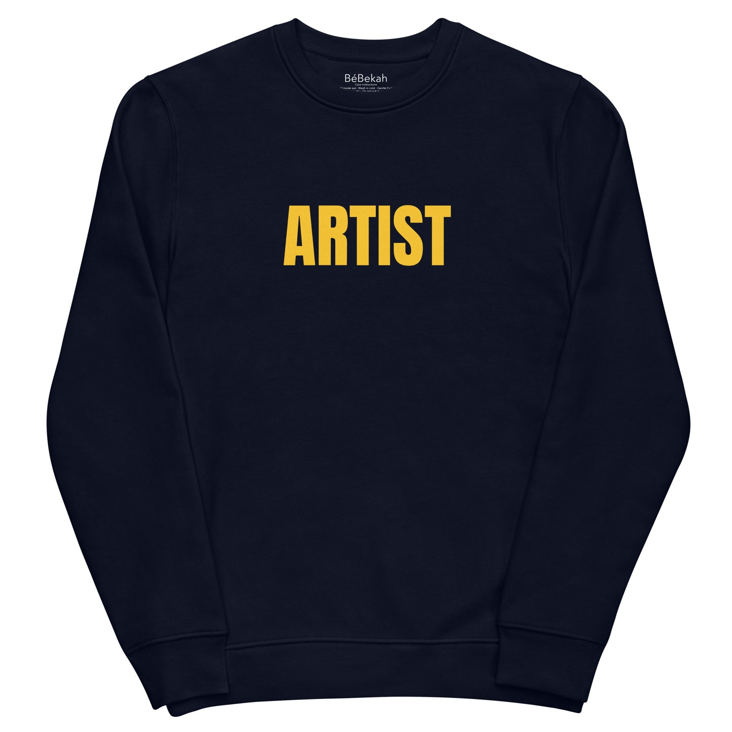 Artist Unisex Sweatshirt