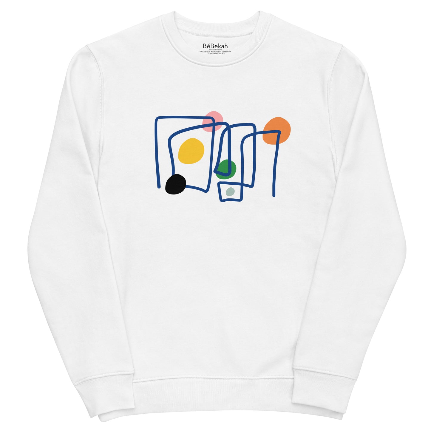 Dots Unisex Sweatshirt