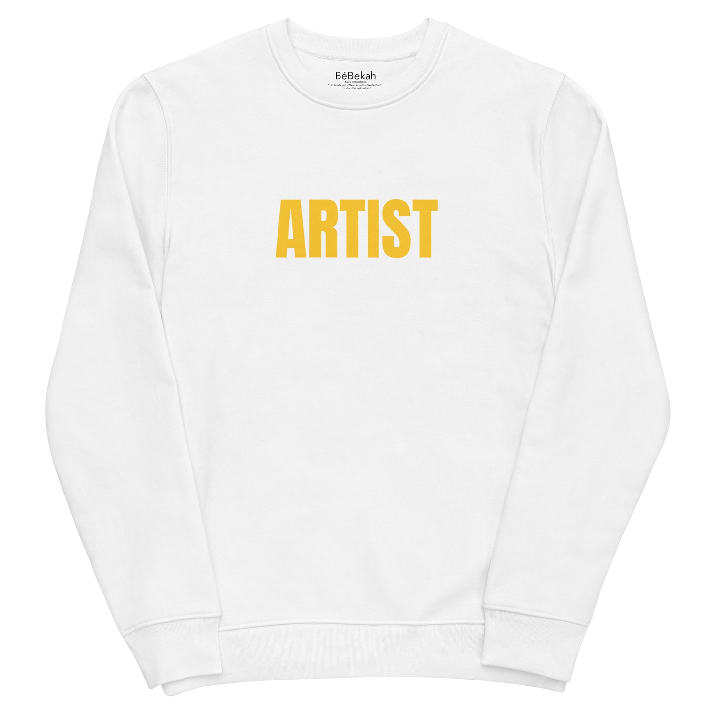 Artist Unisex Sweatshirt