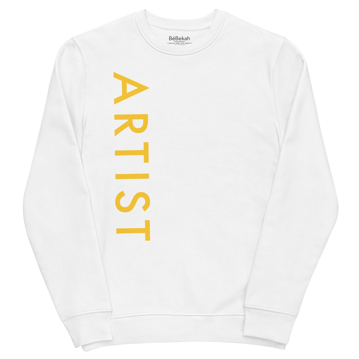 Artist Unisex Sweatshirt