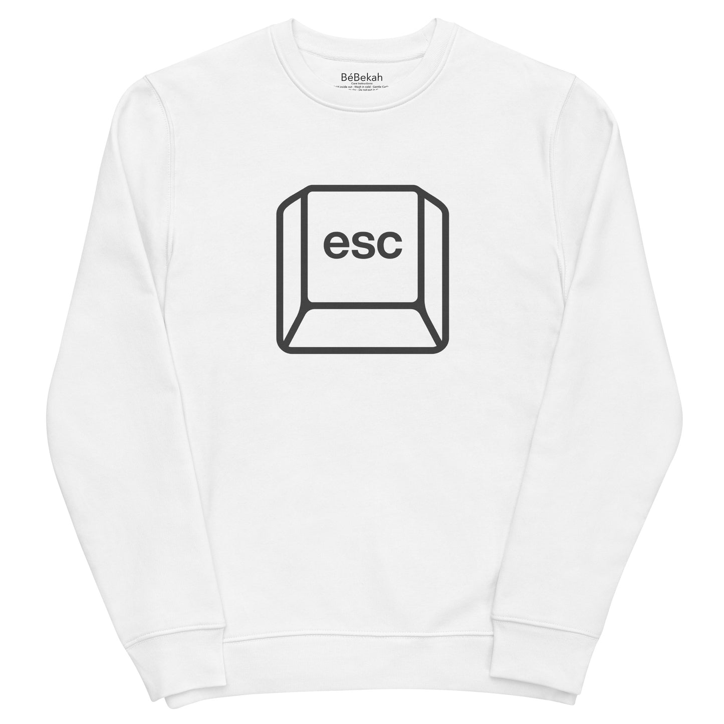 ESC Unisex Sweatshirt