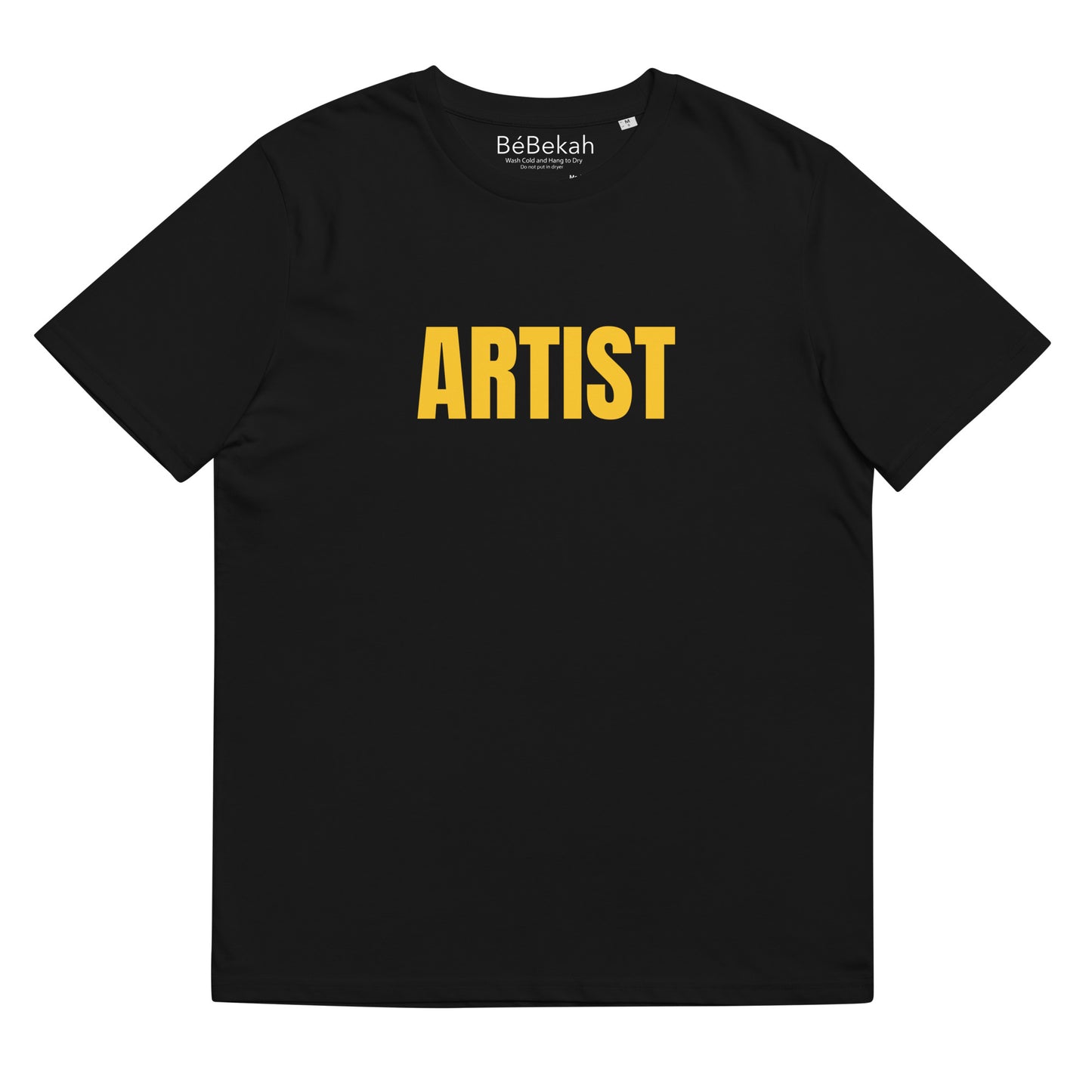 Artist Unisex T-Shirt