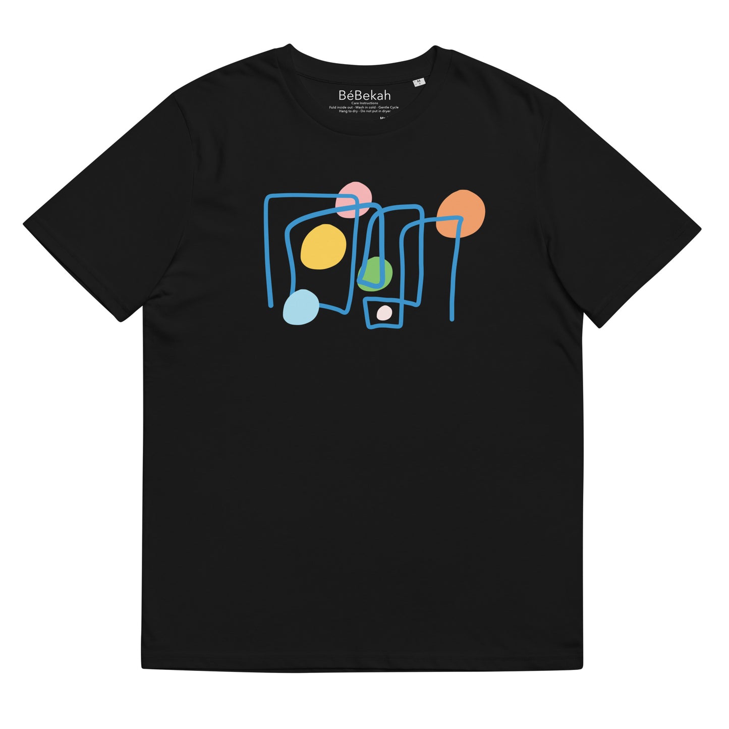 Dots Unisex T-Shirt