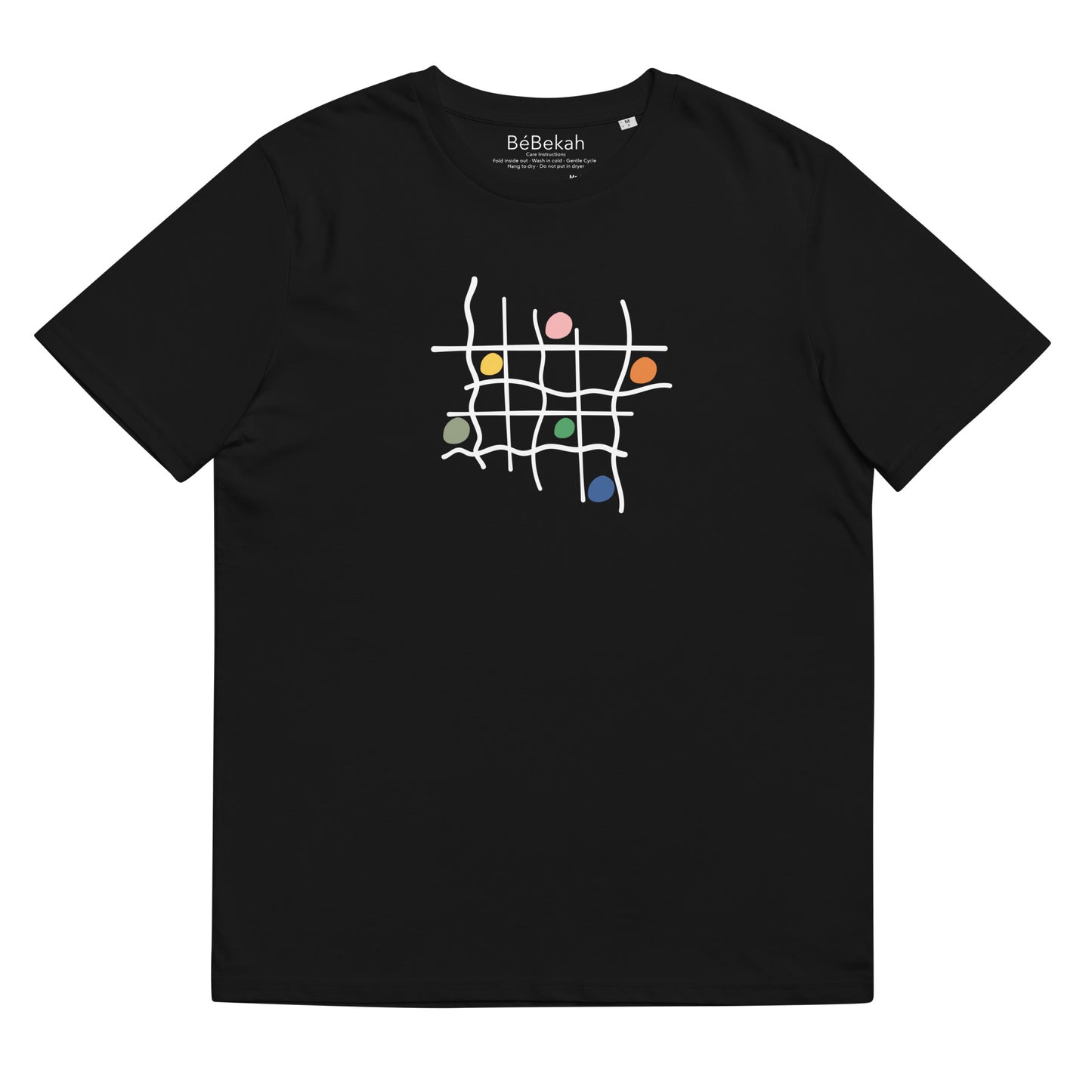 Connect Unisex T-Shirt