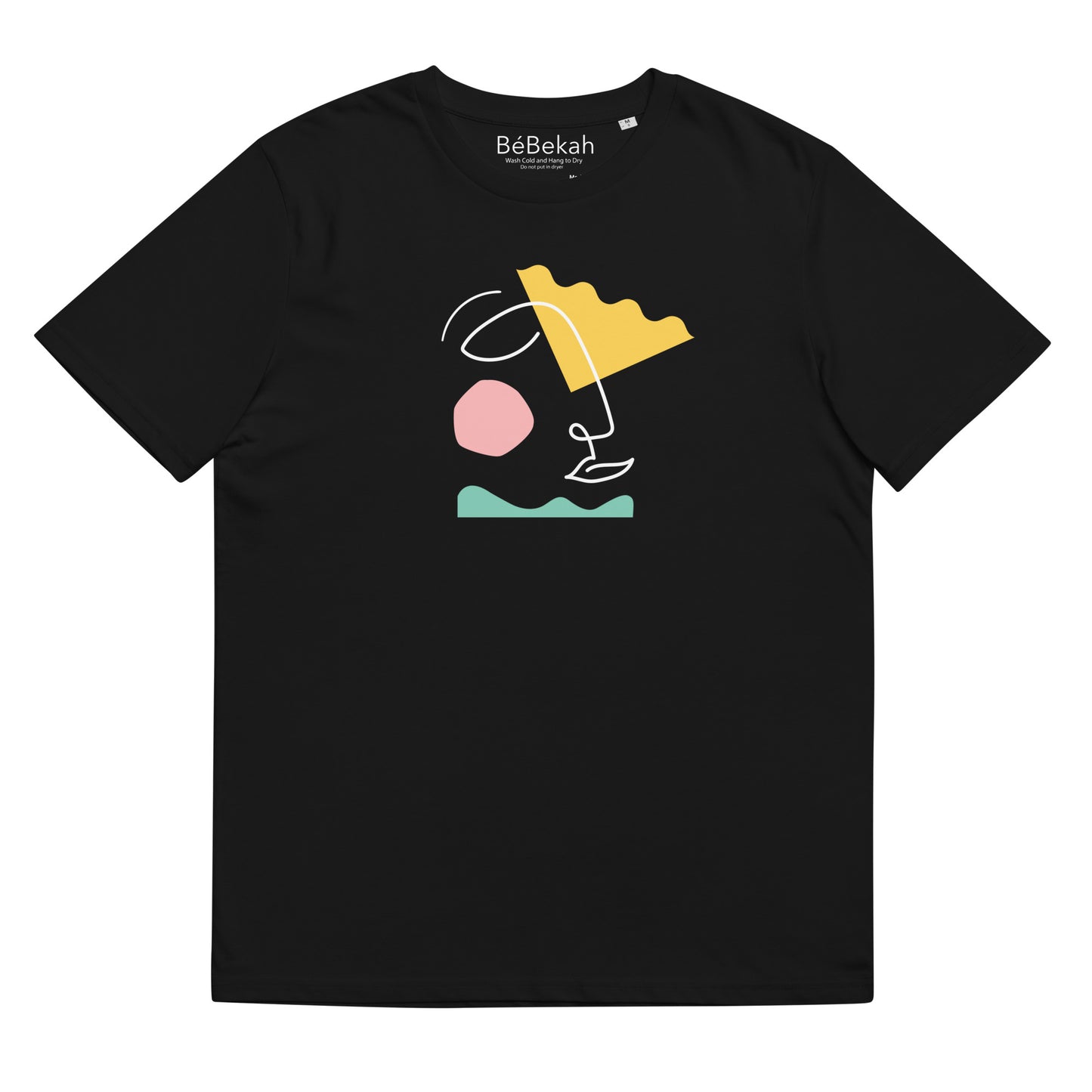 Portrait Unisex T-Shirt