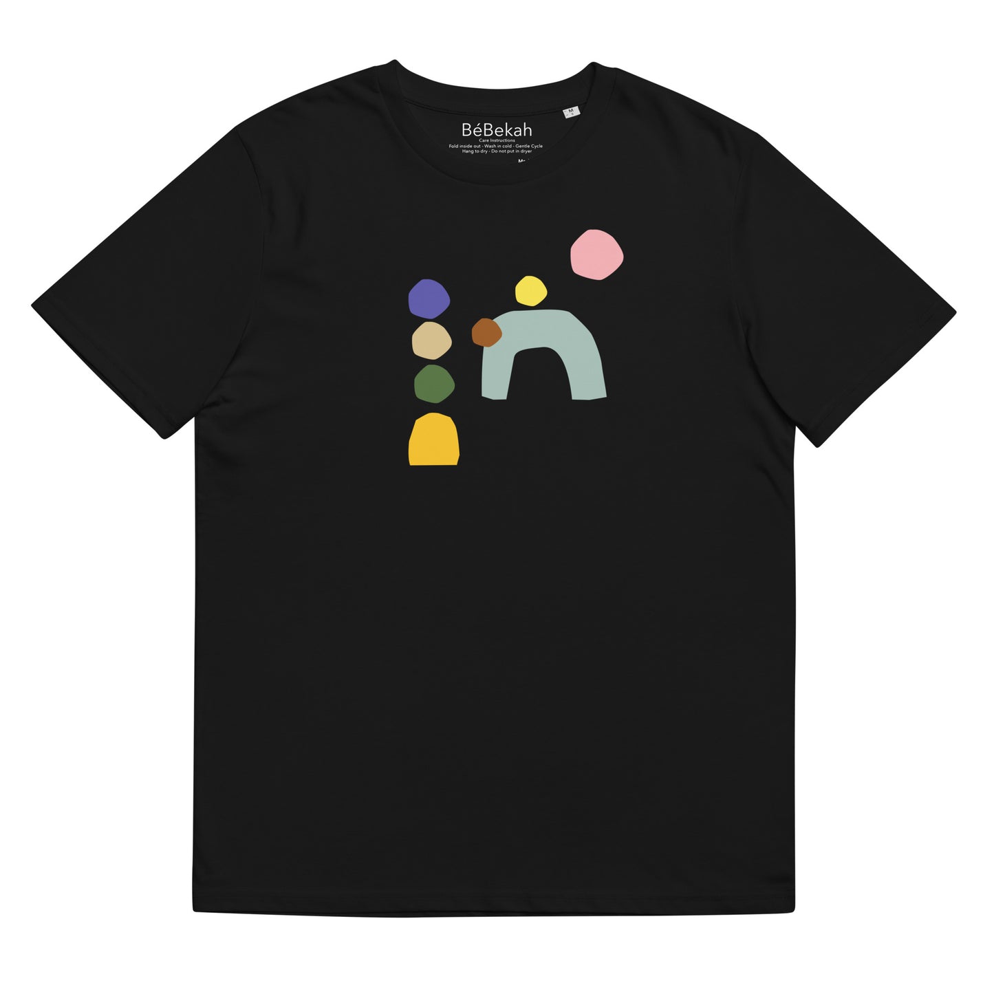 Circle Unisex T-Shirt