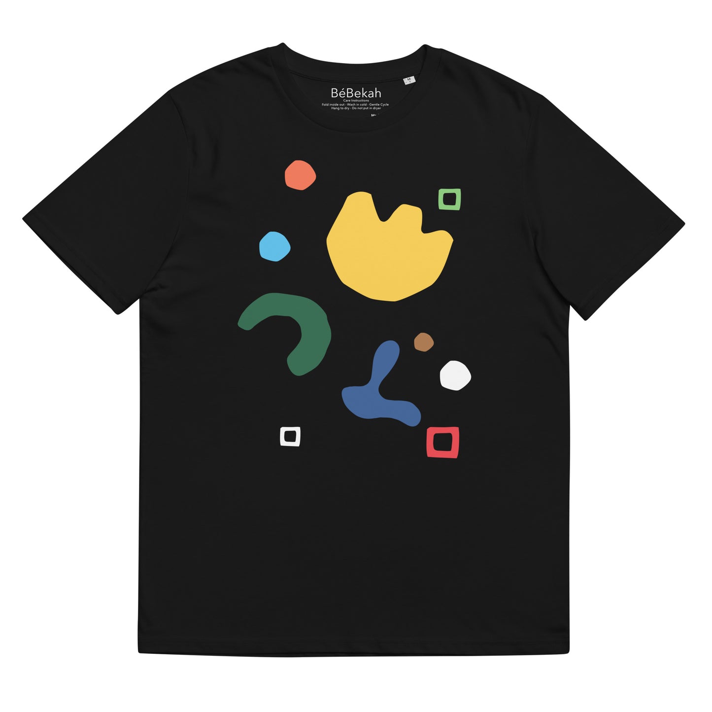 Collage Unisex T-Shirt