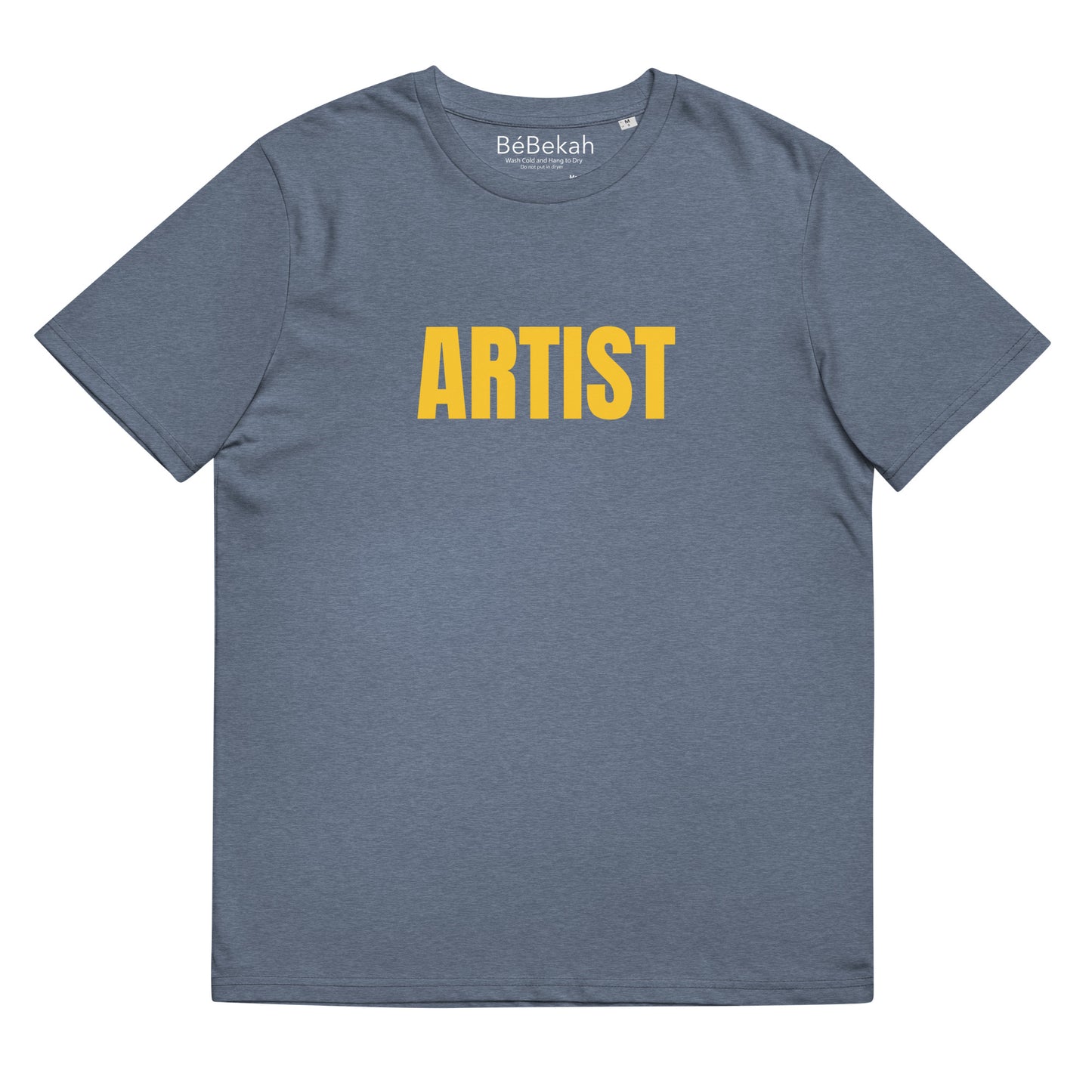 Artist Unisex T-Shirt