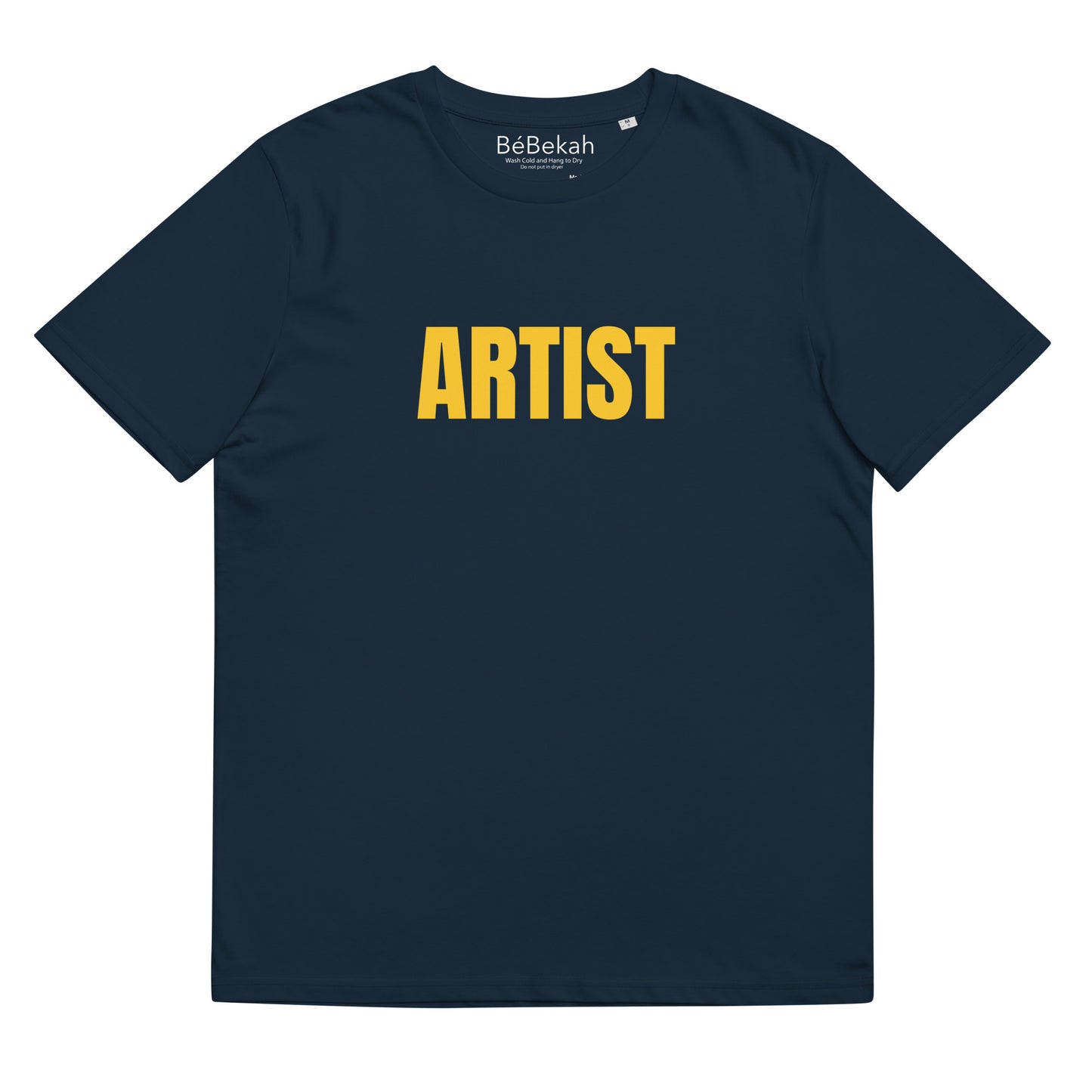 Artist Unisex T-Shirt
