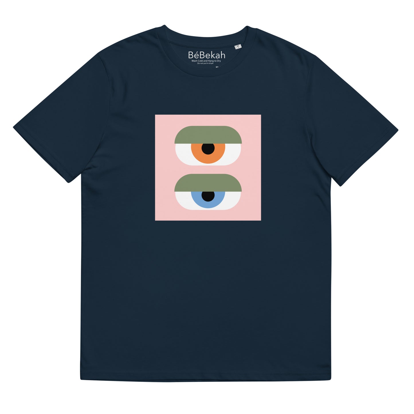I See Unisex T-Shirt