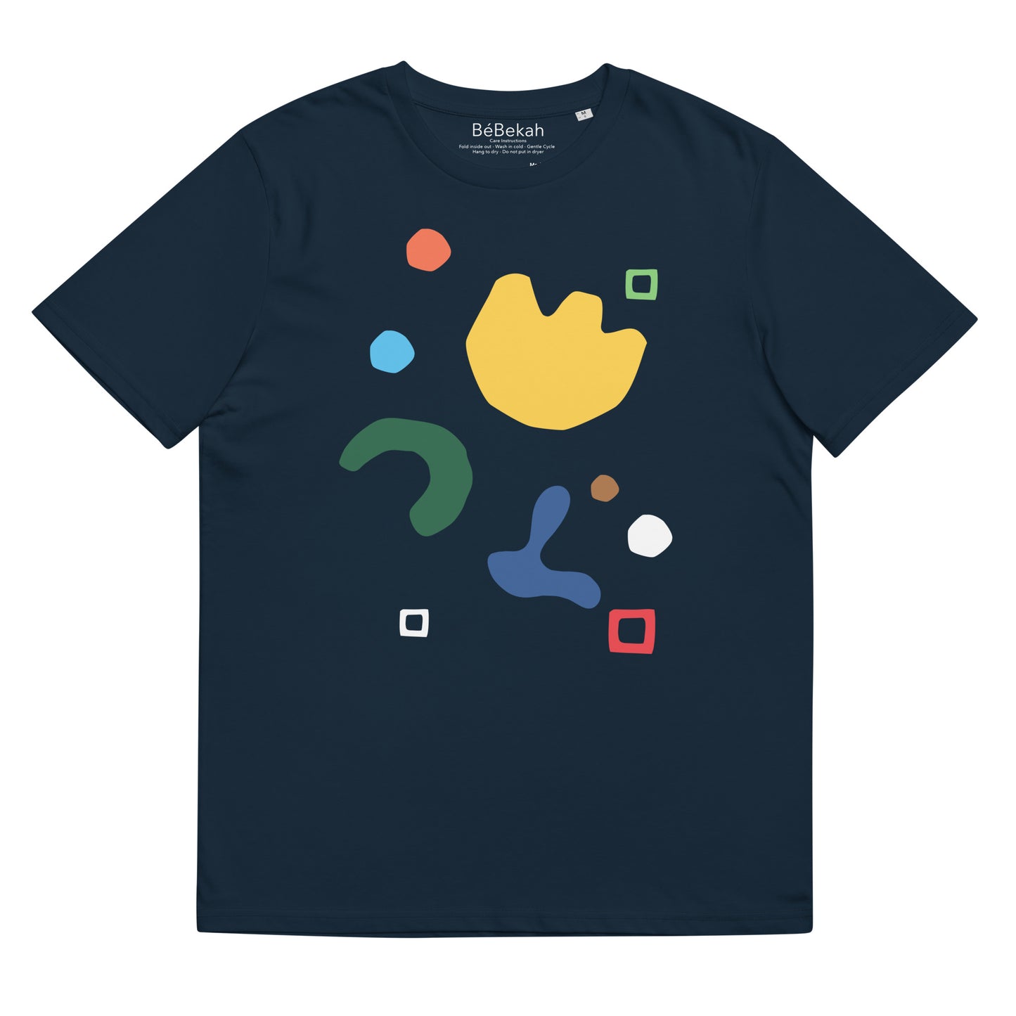 Collage Unisex T-Shirt