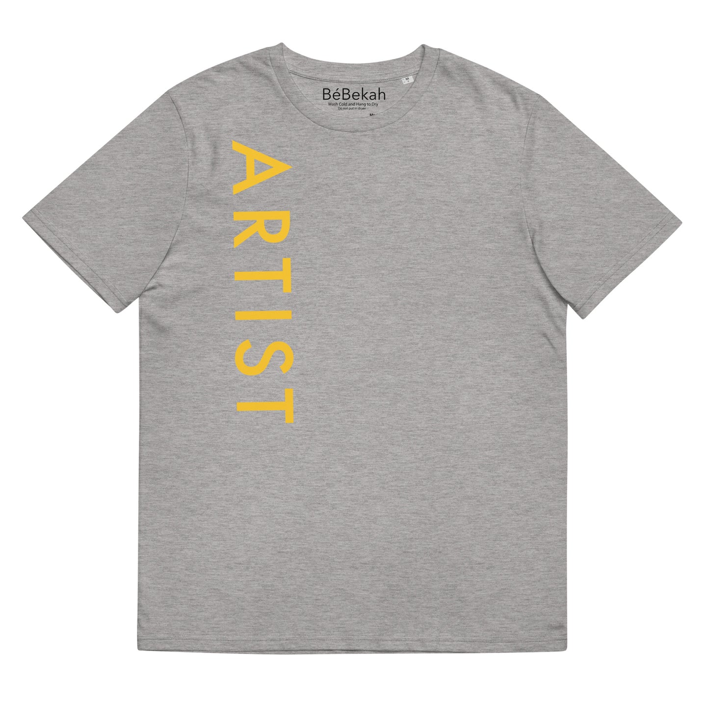Artist Unisex T-Shirt