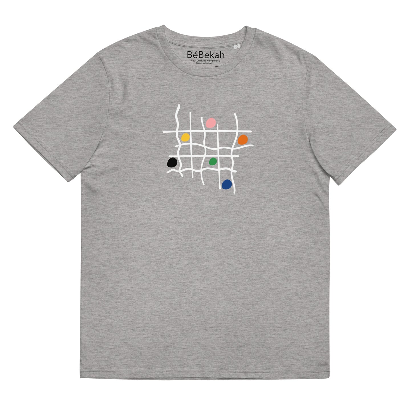 Connect Unisex T-Shirt