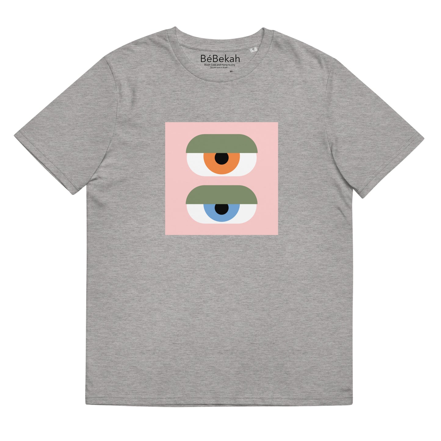 I See Unisex T-Shirt
