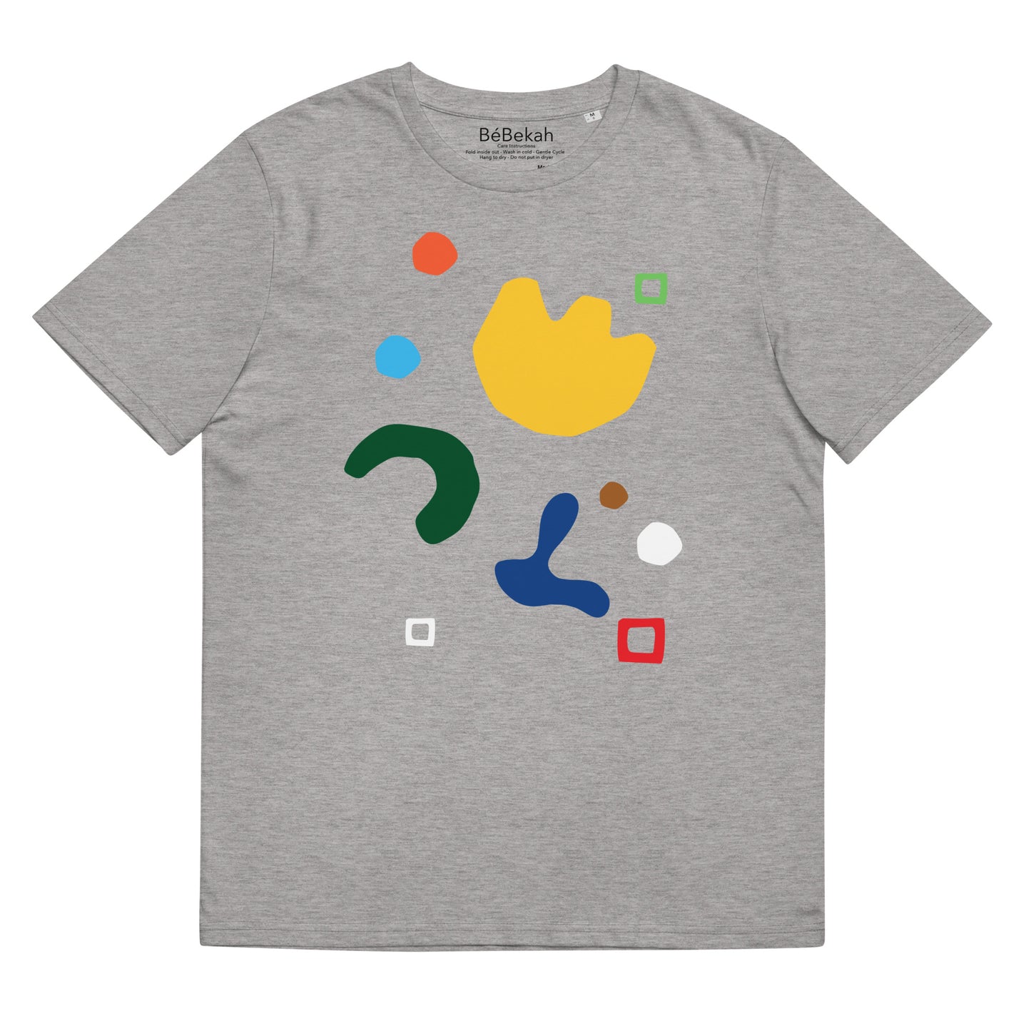 Collage Unisex T-Shirt