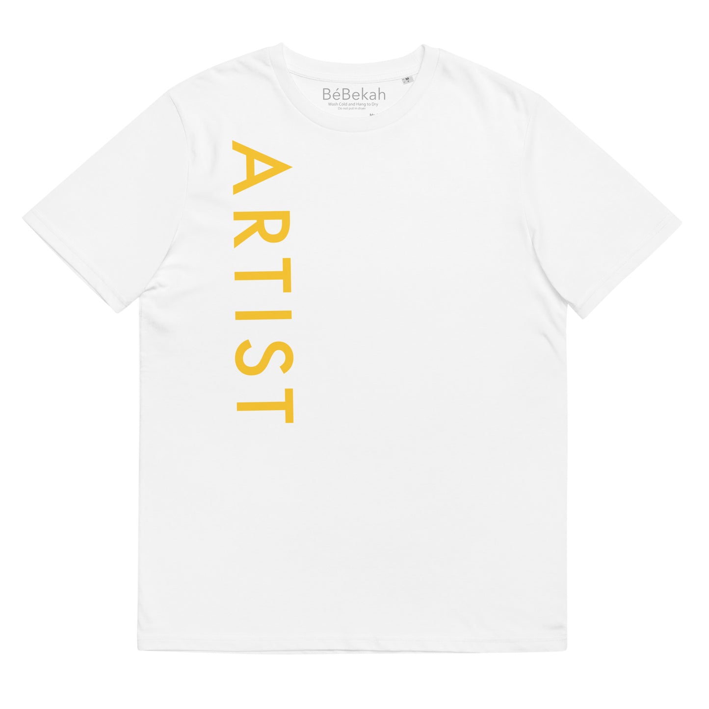 Artist Unisex T-Shirt