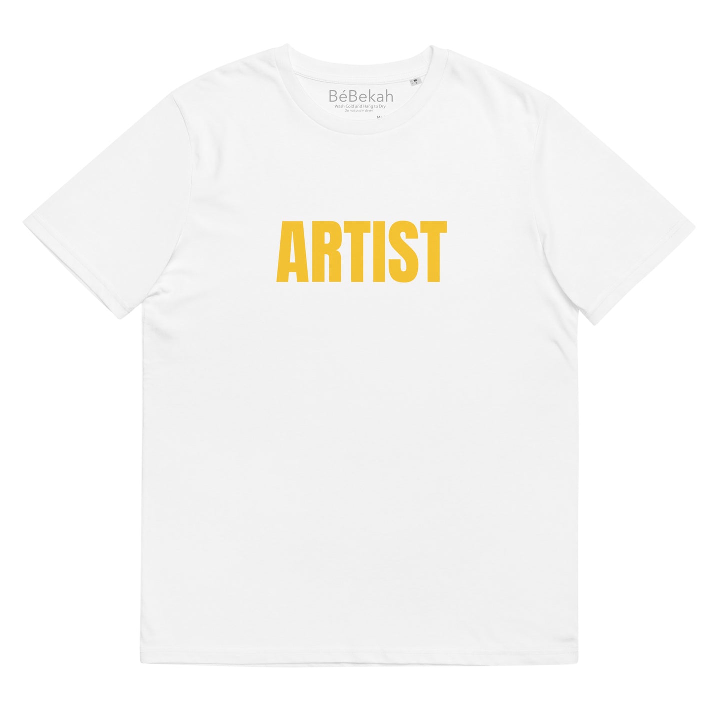Artist Unisex T-Shirt