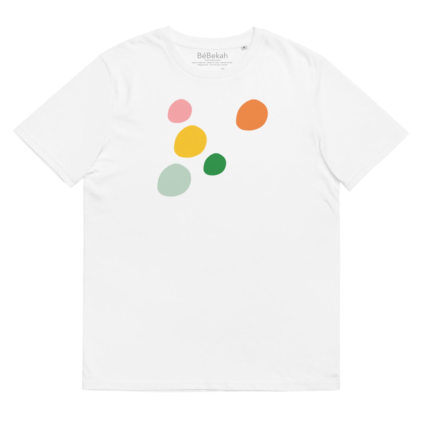 Ovals Unisex T-Shirt