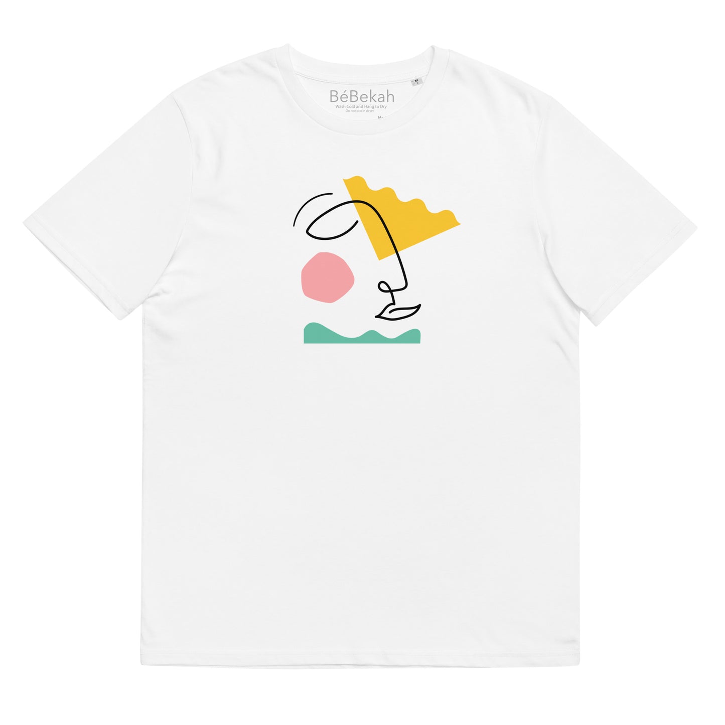 Portrait Unisex T-Shirt