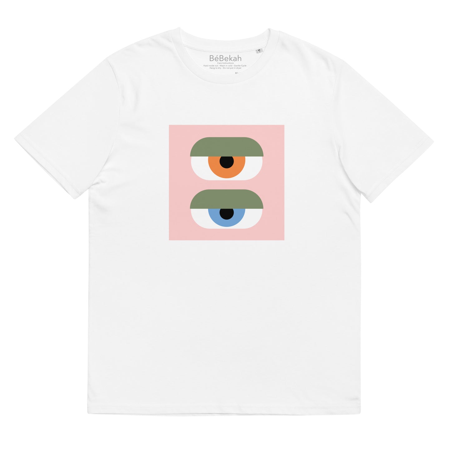 I See Unisex T-Shirt