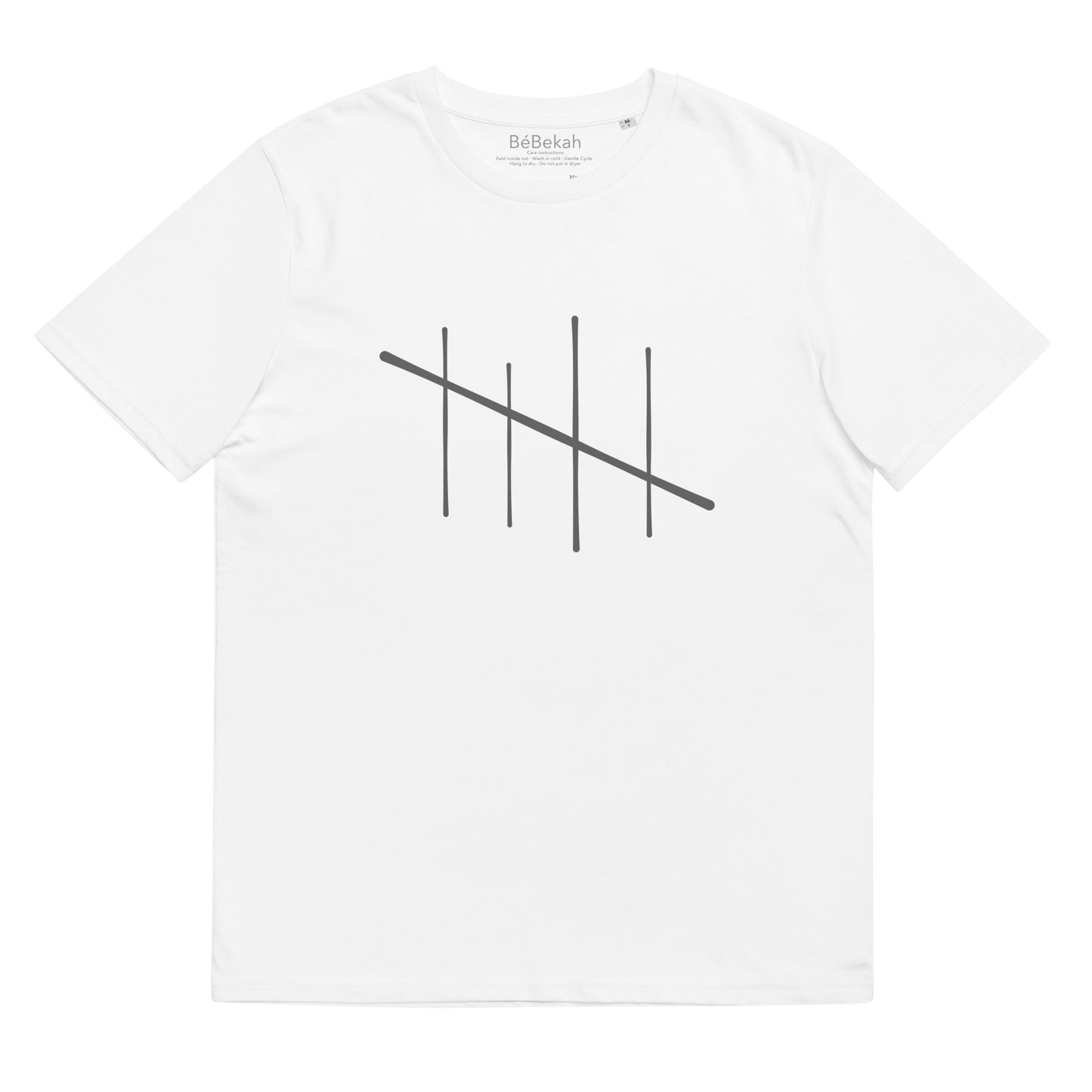 5 Sticks Unisex T-Shirt