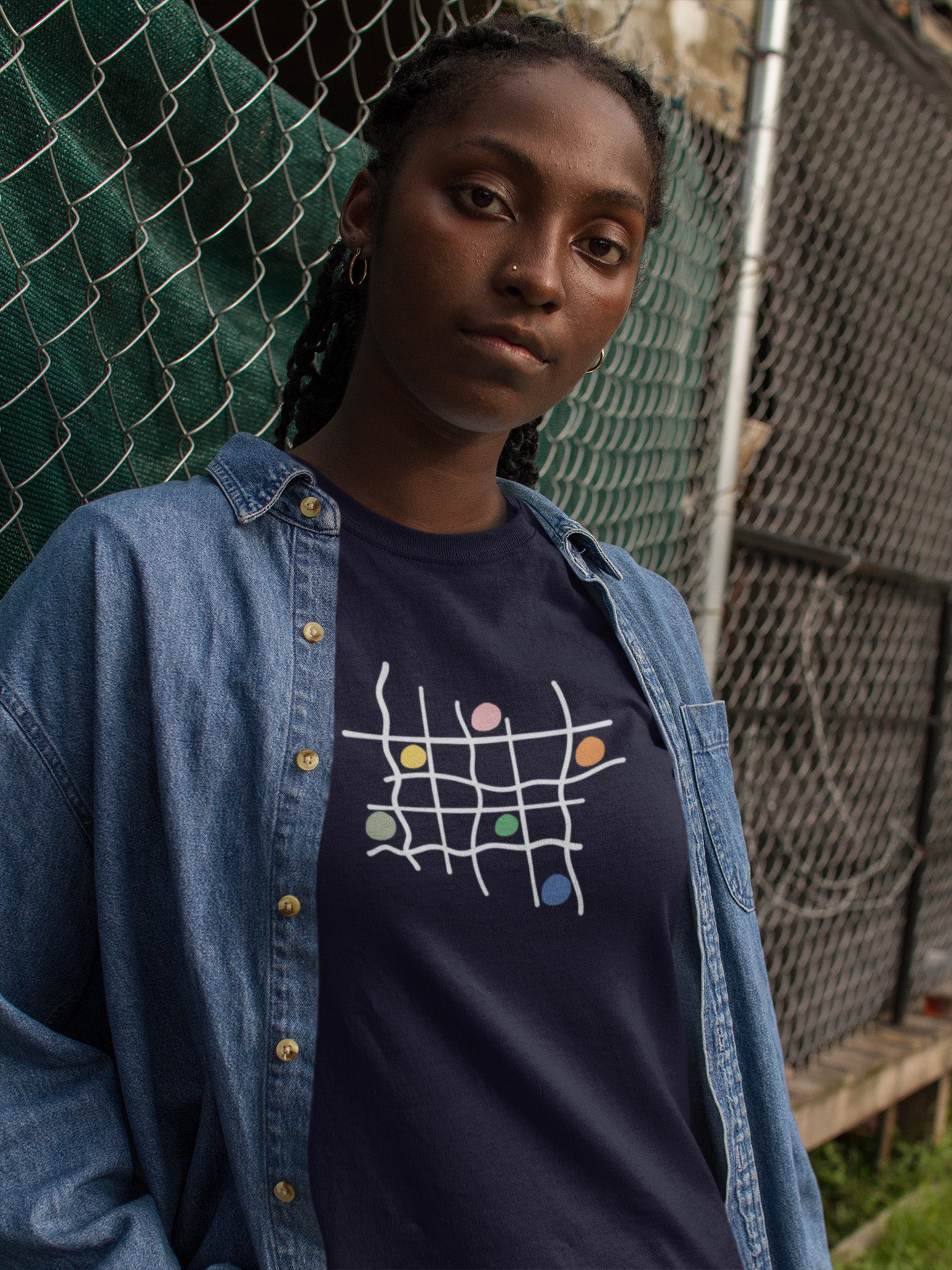 Connect Unisex T-Shirt